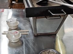 -郝大姐·乌龙山铁板烧(大学城三店)