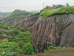 -飞天山旅游区