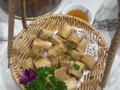 -塘人·老底子宁波菜小馆(南塘老街店)