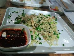 -木屋烧烤(惠阳华润小径湾店)