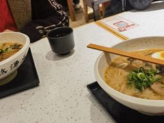 -味千拉面(广州白云机场T1西二店)