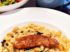 -沏点Trattoria意大利餐厅(新街口店)
