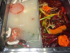 -尧味轩养生火锅(漪汾街店)