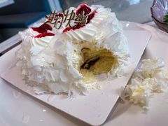 -半岛听涛蒸汽海鲜自助(K11店)