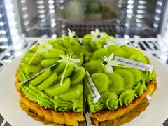 -花间烘焙BLossom Bakery