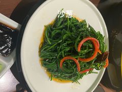 -花家怡园HUA'S RESTAURANT(崇文门·哈德门广场店)