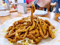 豉油皇鹅肠-南记食粥坊·宵夜大排档(莲花总店)