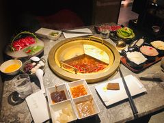 -麻路成都火锅(柏威年店)