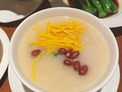 艇仔粥-杭州JW万豪酒店-万豪中餐厅