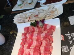 -井格重庆火锅(临平银泰城店)