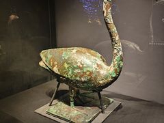 -陕西历史博物馆