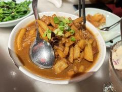 -小吊梨汤·北京菜·烤鸭(华润万象城店)