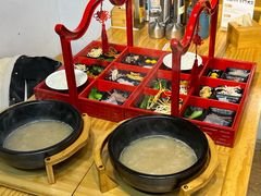 -勺子米线·云南传统小吃市集(四方街店)