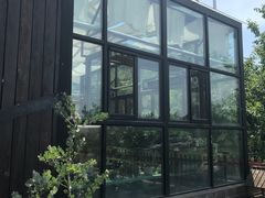 -北马山庄植趣咖啡