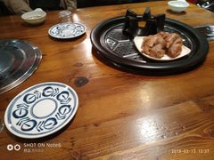 -一品半亩园水饺(新城路店)