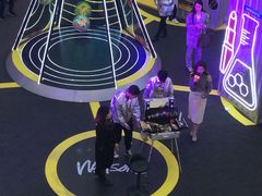 -万达广场(大明宫店)