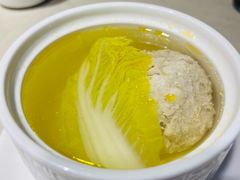 -穿蒸引鲜·嗲记(正大广场店)