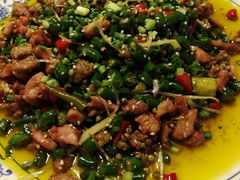 -徐鼎盛民间菜(南坪后堡店)