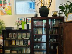 -水牛石手工水果茶店