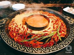 -矮板凳老火锅(宽窄巷子店)