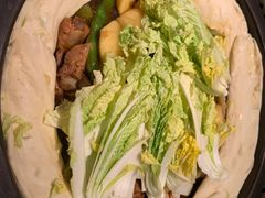 -灶座小锅烀饼·铁锅炖(全国总店)