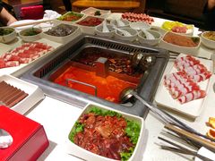 -海底捞火锅(顺义华联店)