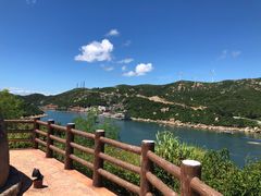 -东澳岛