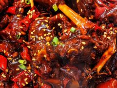 -回味黑鸭煲·始于2006(万松园店)