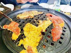 -牛犇炭火烤肉·鲜切烤肉(承德总店)