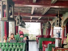 大堂-老欧洲咖啡·西餐(后湖店)