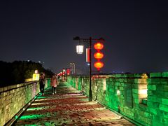 -南京城墙景区