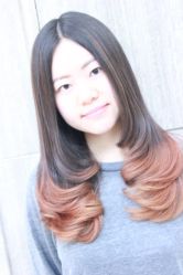 韩子老师作品-美秀造型