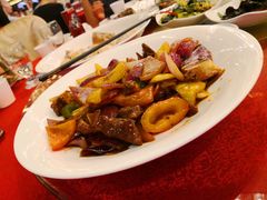 -海皇食府(水都假日酒店店)