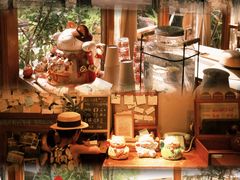 -时光花园(白鹭洲店)