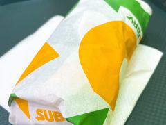-赛百味SUBWAY(中亭街店)