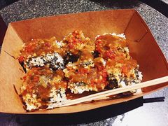 -品腐记·豆腐王朝(老门东总店)