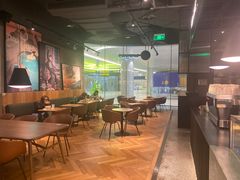 -Wagas沃歌斯(浦东机场店)