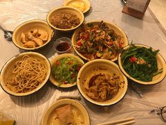 -东排食堂长沙小吃大排档(五一广场店)
