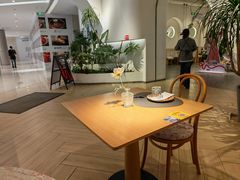 -麓椿花园西餐厅(海乐世界店)