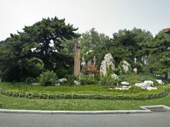 -钓鱼台国宾馆