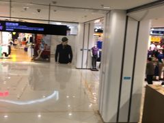 -银泰百货(北京大红门店)