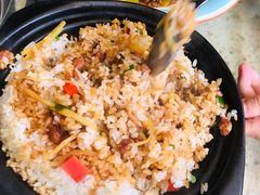-先机泉水鸡汤(南山老君洞店)