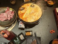 -300杯·和牛烧肉清酒专门店(廊里店)