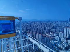 -南昌之星摩天轮