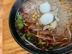 -青石桥老瓦房肥肠粉总店(青石桥总店)