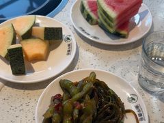 -潮牛壹号鲜牛肉火锅(光谷天地店)