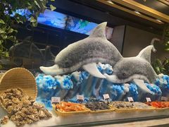 -川骄海鲜自助(亚运村店)