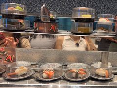 -争鲜回转寿司(朝北大悦城店)