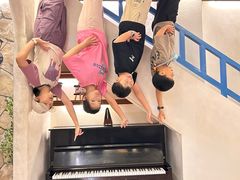 -槟城颠倒博物馆