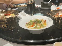 -香山湖华璋大酒店(新浦路店)